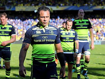 Nacewa hopes semi-final losses...